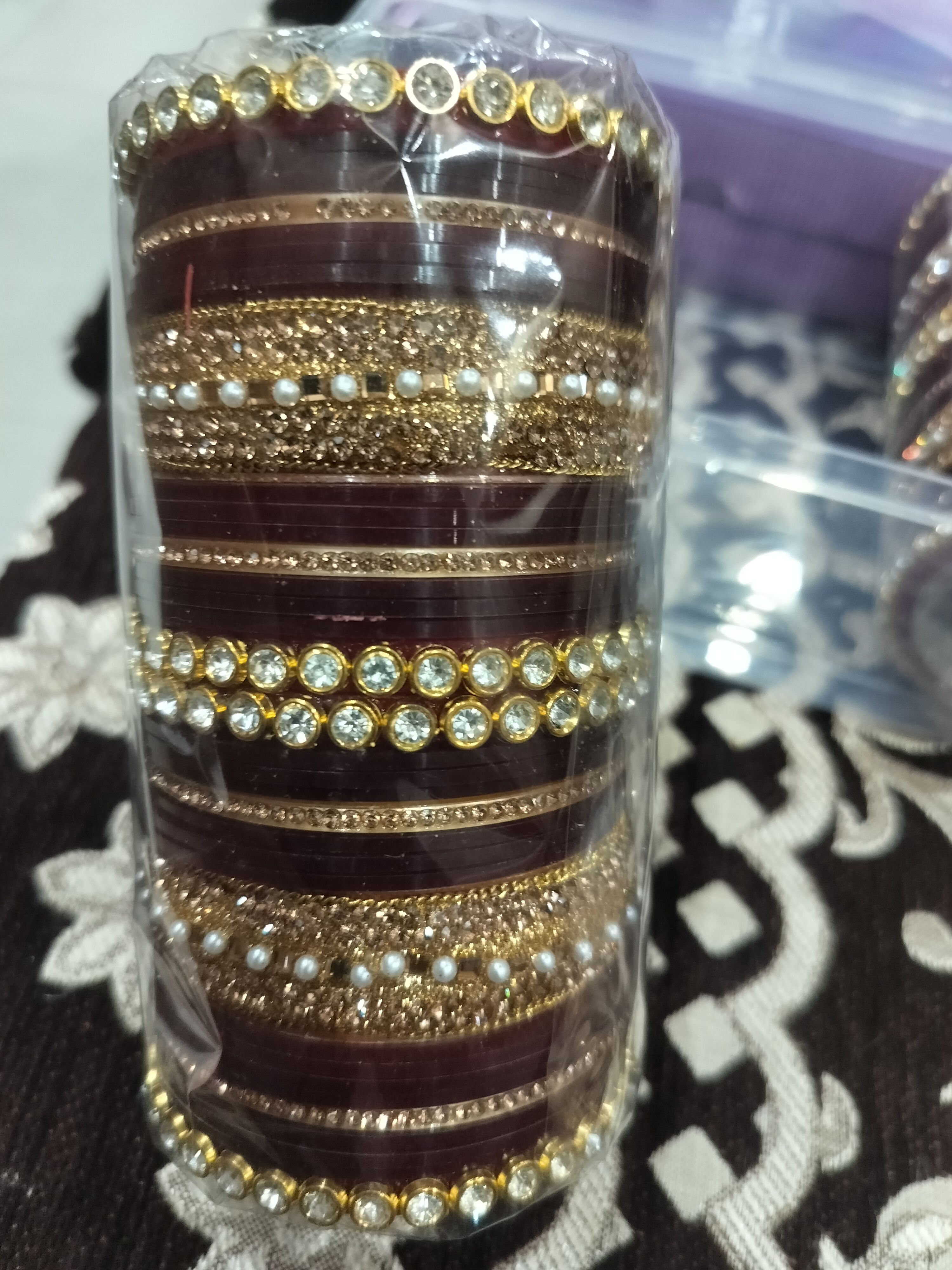 Bangles